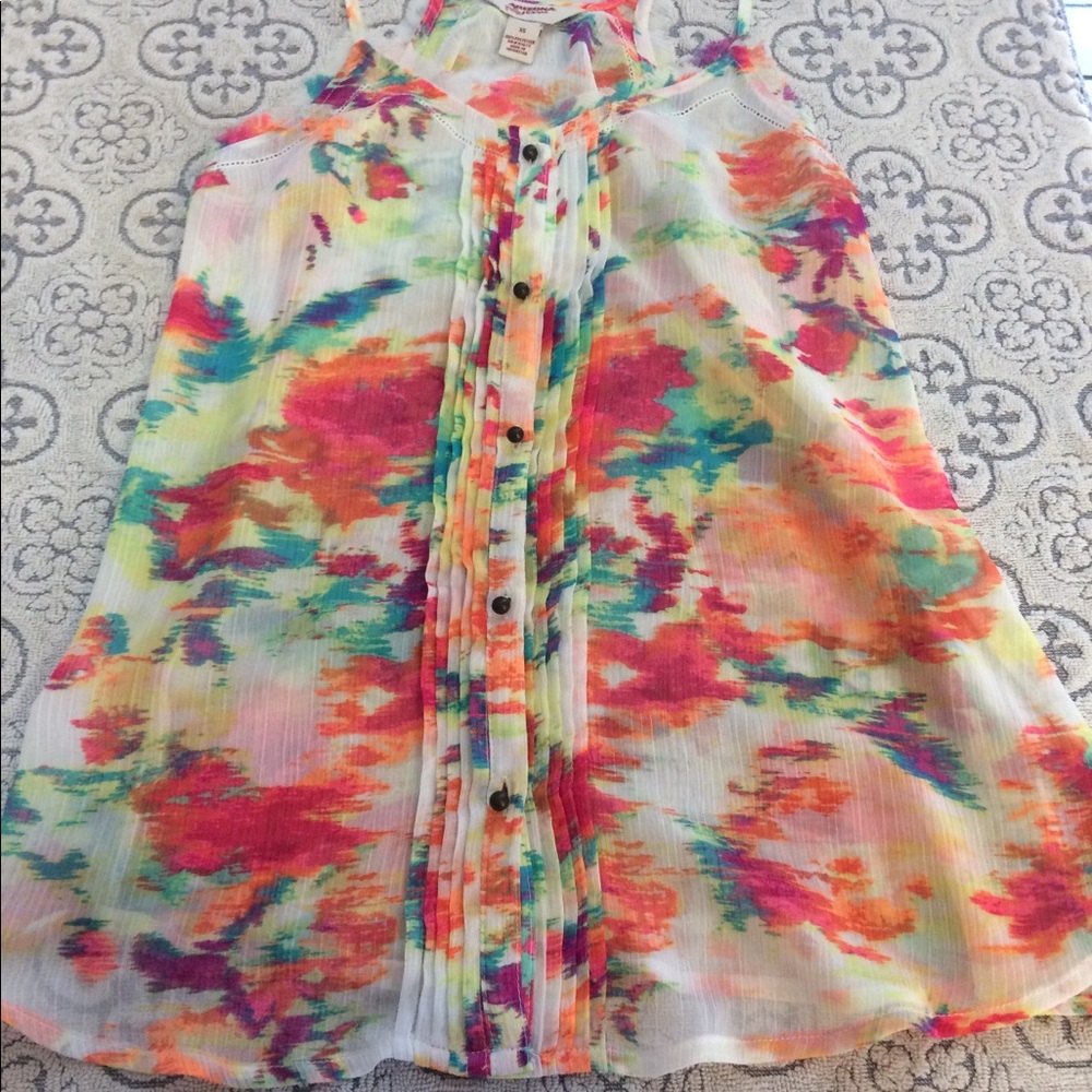 Arizona jean company ladies blouse 👚